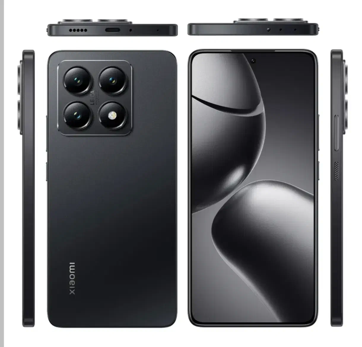 گوشی شیائومی 14T|موبایل|اردبیل, |دیوار