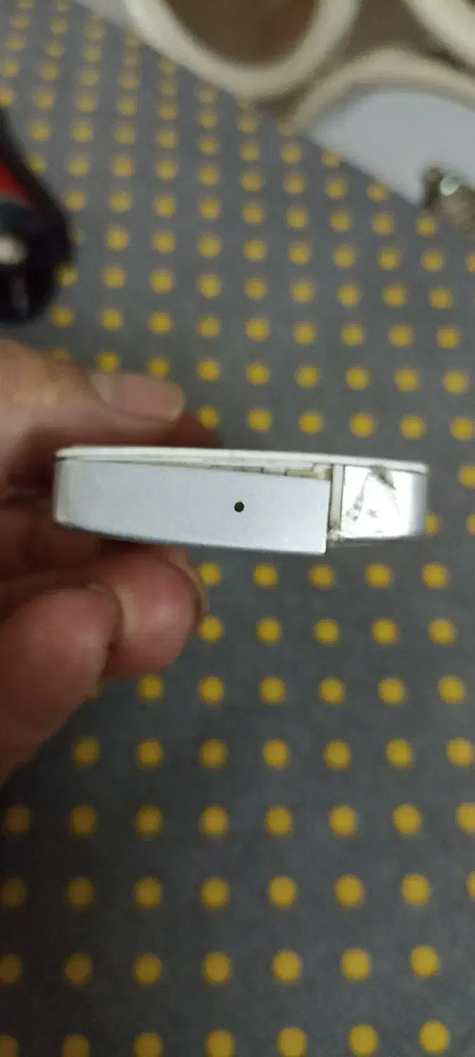 گوشی نوکیا 515|موبایل|تهران, حکیمیه|دیوار