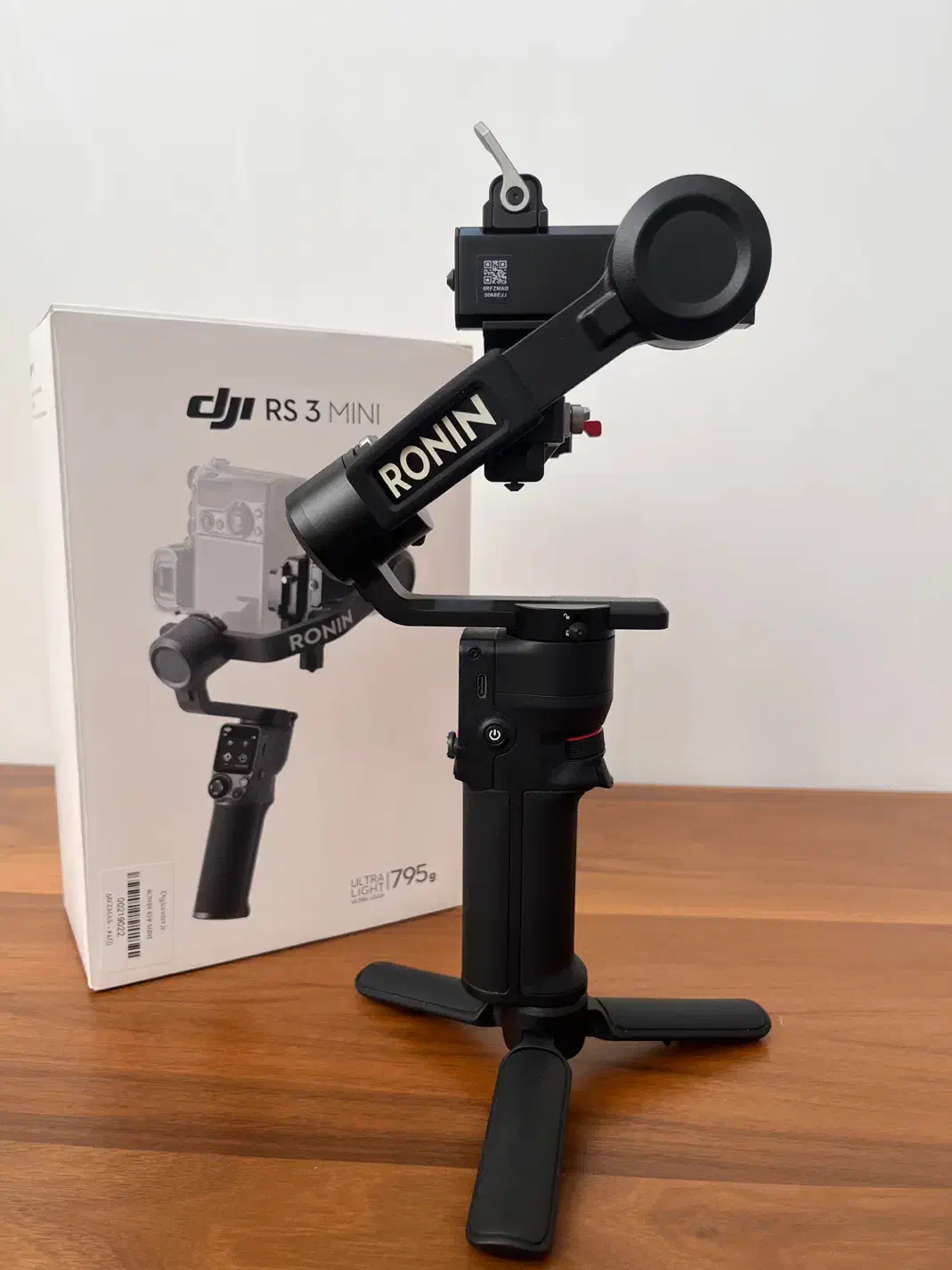 گیمبال dji rs3 mini|دوربین عکاسی و فیلمبرداری|زاهدان, |دیوار