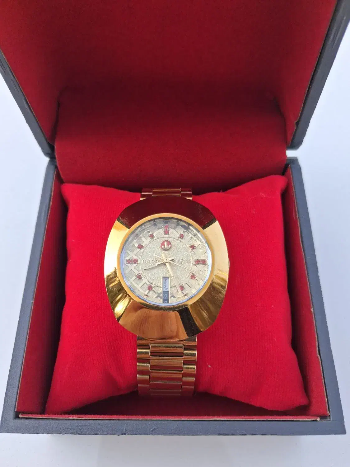 ساعت رادو اتومات و کوکی سویسی|ساعت|محمدشهر, محمدشهر|دیوار