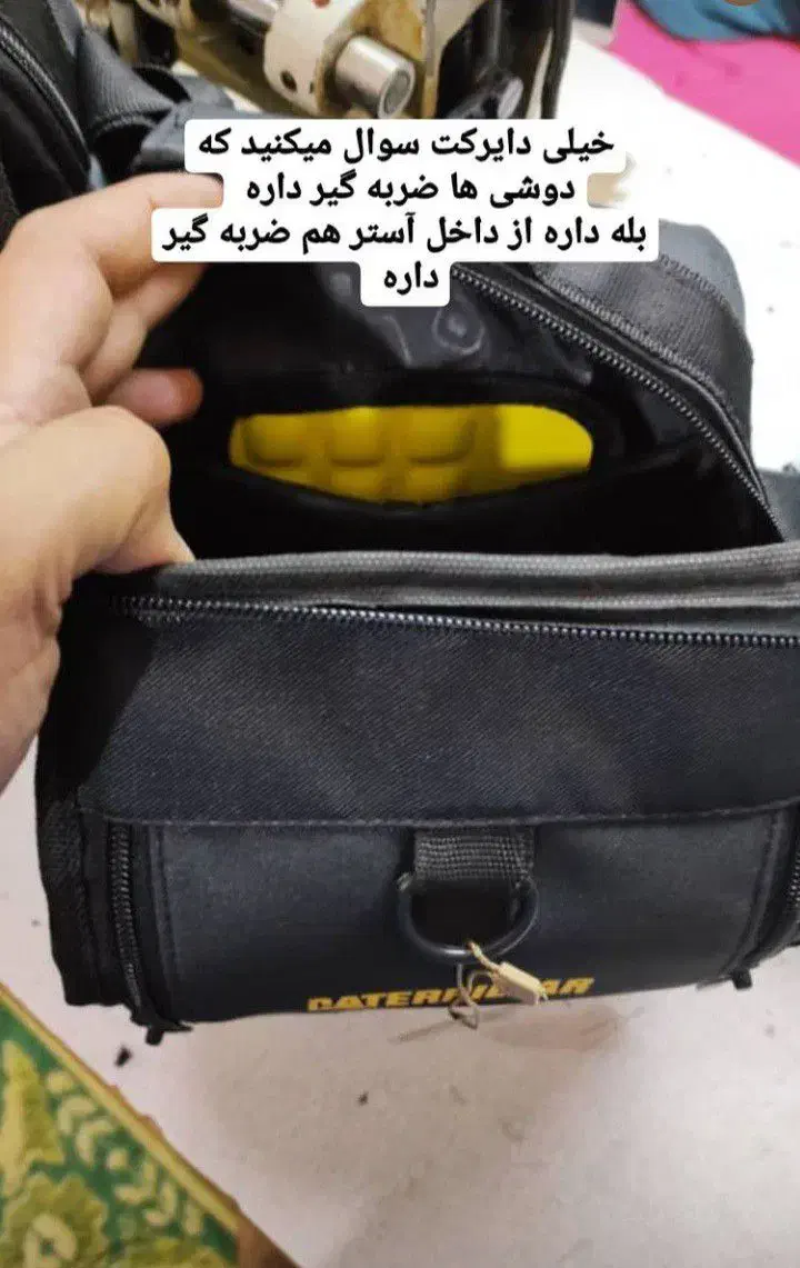 چرخ کار راسته دوز ماهر|استخدام صنعتی، فنی، مهندسی|قدس, شهرقدس|دیوار