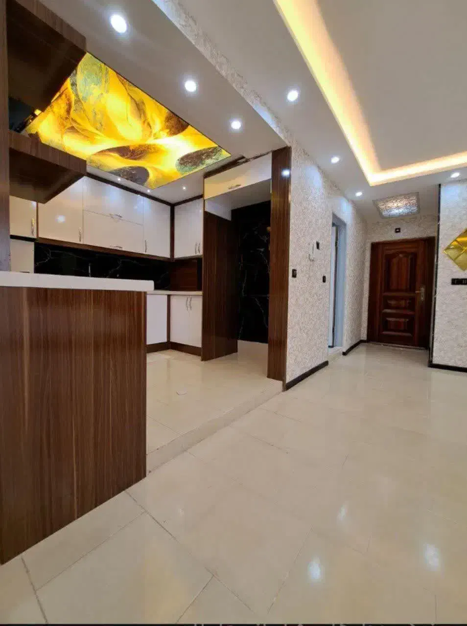 آپارتمان 80 متری جمهوری 24|فروش آپارتمان|گلبهار, شهر جدید گلبهار|دیوار