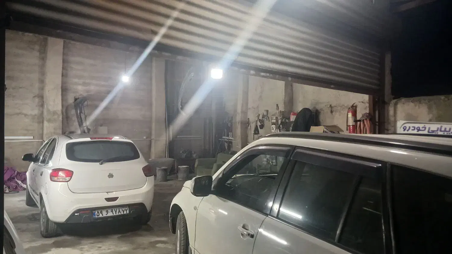 مغازه ۶۰ متری کوچه شیش متری|فروش مغازه و غرفه|آمل, |دیوار