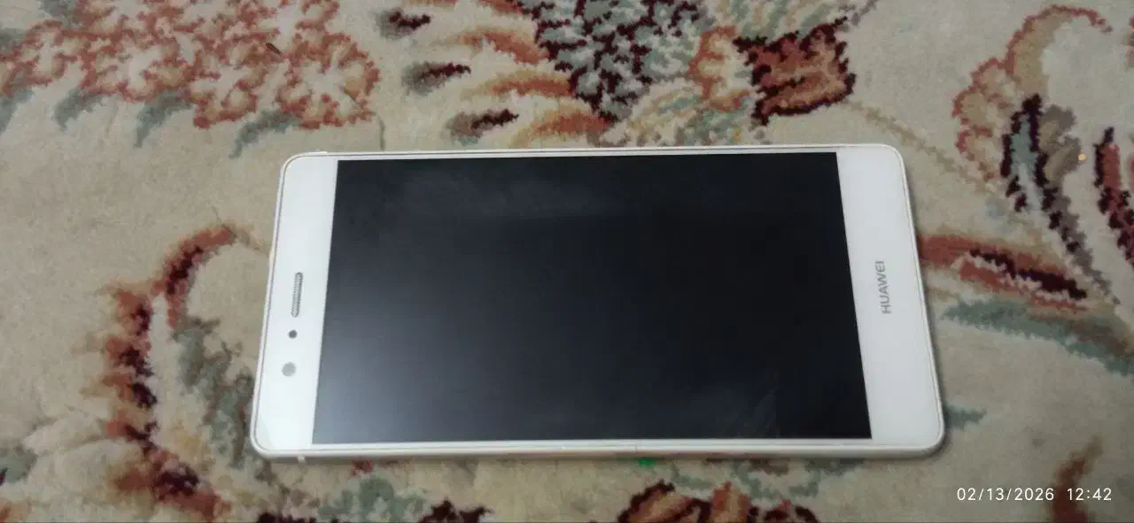 گوشی p9lite  سالم|موبایل|مشهد, فرهنگیان (شهرک غرب)|دیوار