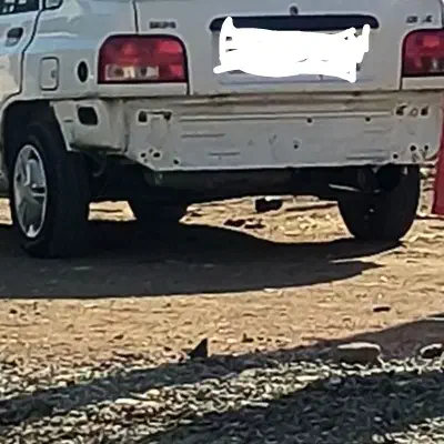 اگزوز HKS|قطعات یدکی و لوازم جانبی|اهواز, بهارستان|دیوار