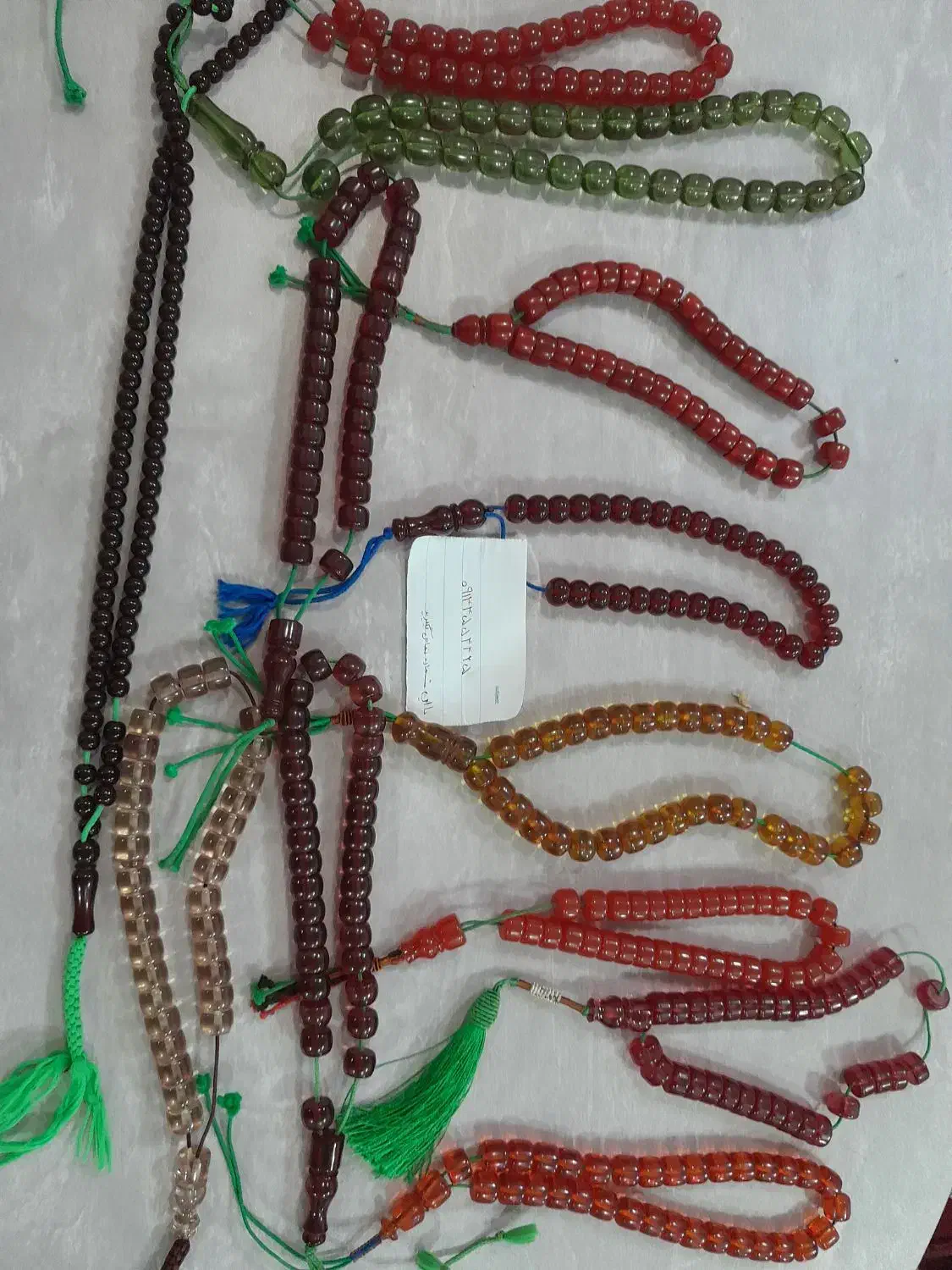 سندالوس|جواهرات|مشگین شهر, |دیوار