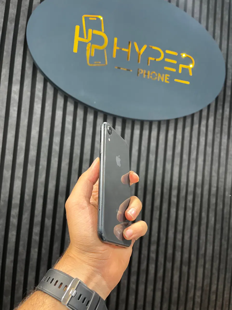 آیفون XR 128gb *توضیحاتو بخونین*فروشفوری زیر قیمت|موبایل|تبریز, |دیوار