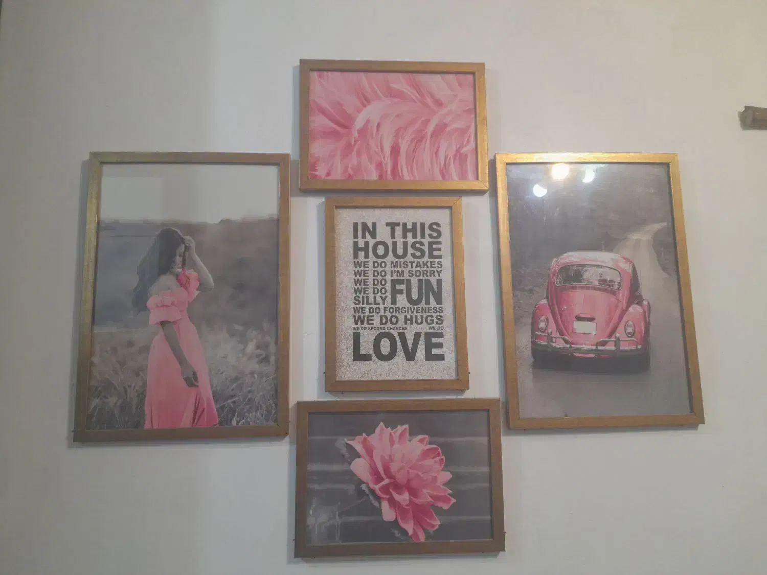 تابلو|تابلو، نقاشی، عکس|رشت, دخانیات|دیوار