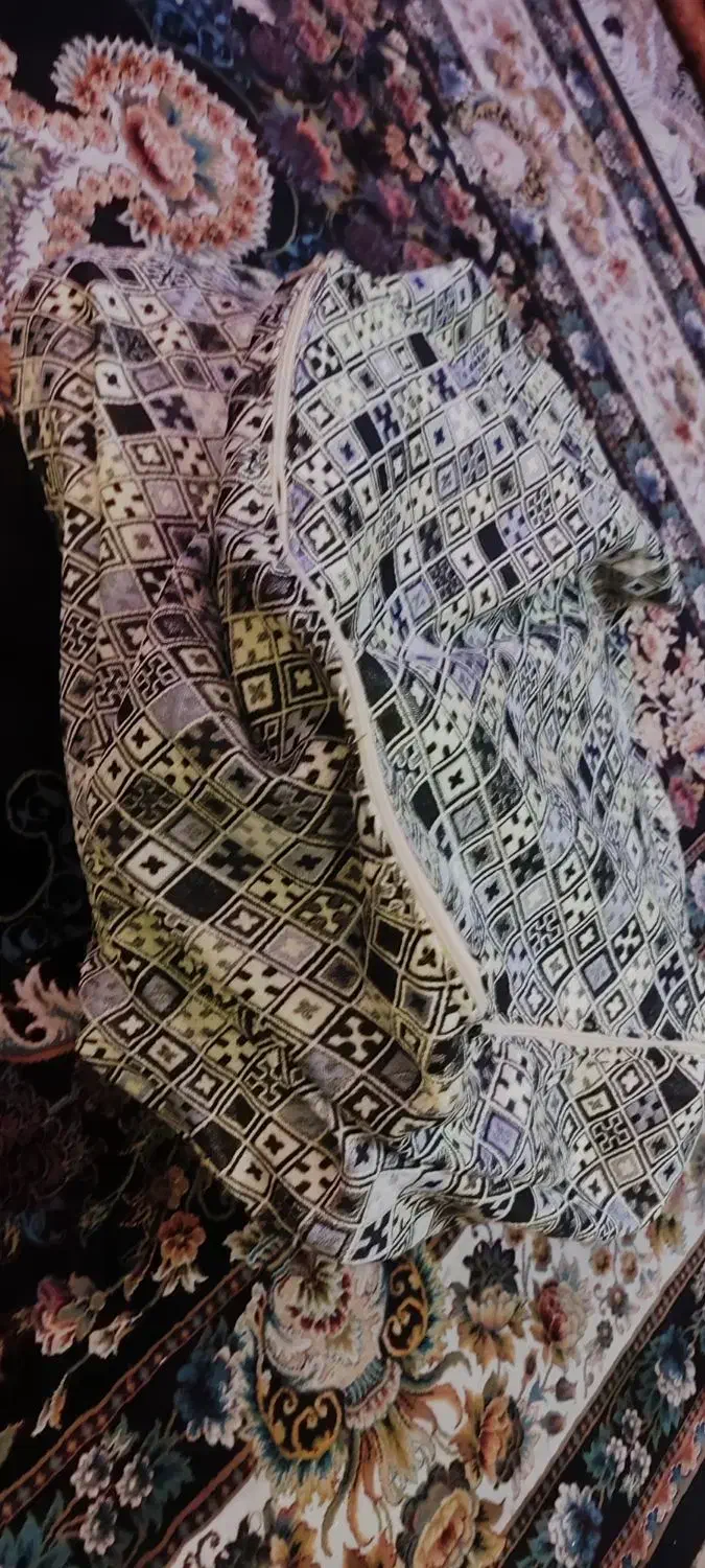 بقچه جای لباس جالباس کمد لباس|رختخواب، بالش، پتو|ورامین, ورامین|دیوار