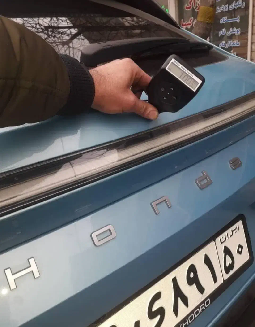کارشناسی خودرو همراه مکانیک خودروهای داخلی خارجی|خدمات موتور و ماشین|اسلام‌شهر, شهرک مهدیه|دیوار
