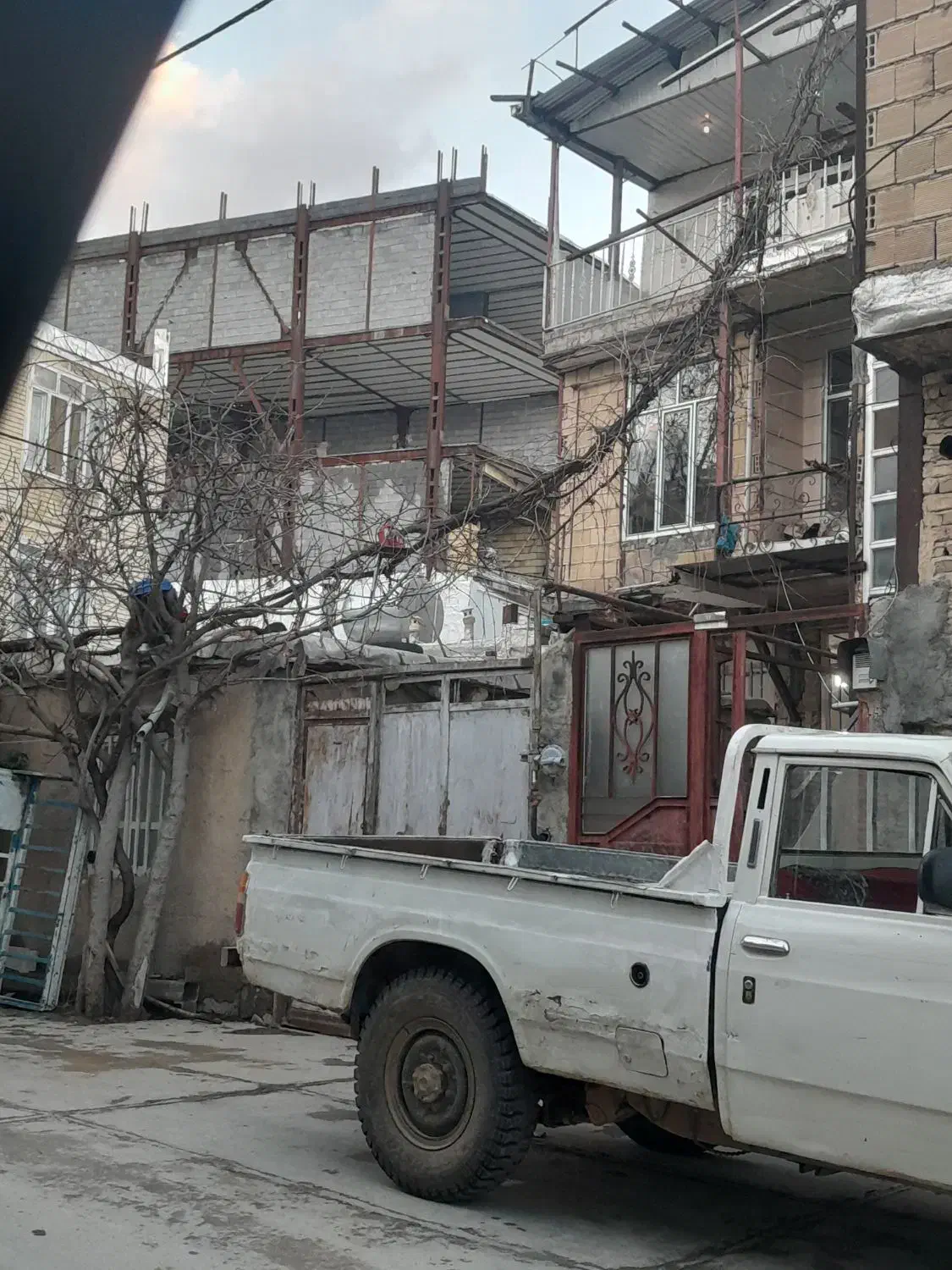 خانه اجاره ای|اجارهٔ آپارتمان|جوانرود, |دیوار