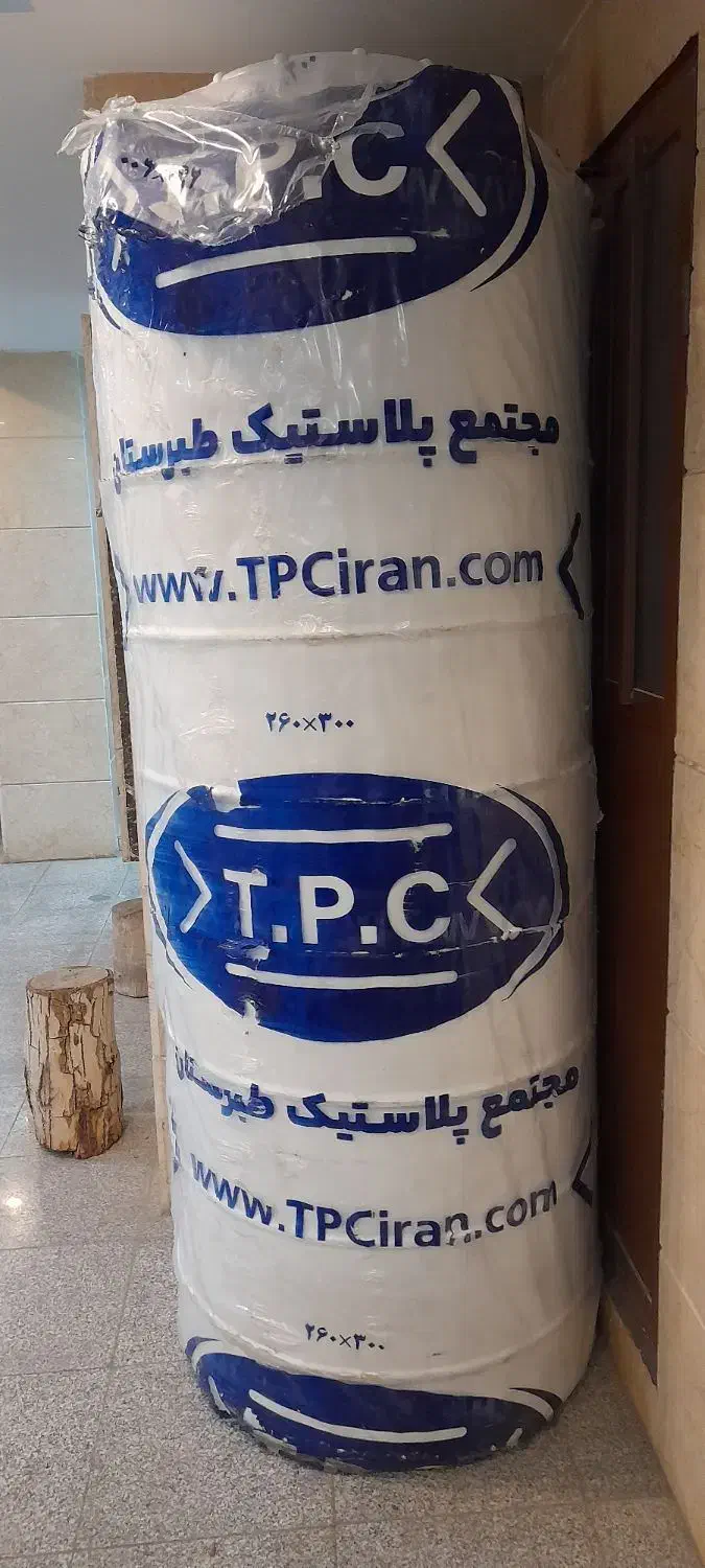 زیر قیمت فوری فروشی مخزن منبع تانکر آکبند طبرستان|مصالح و تجهیزات ساختمان|ری, دیلمان|دیوار