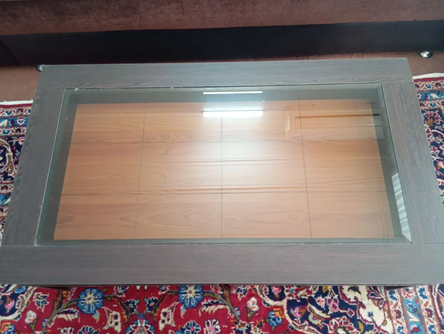 جلو مبلی|مبلمان خانگی و میز عسلی|مرند, |دیوار