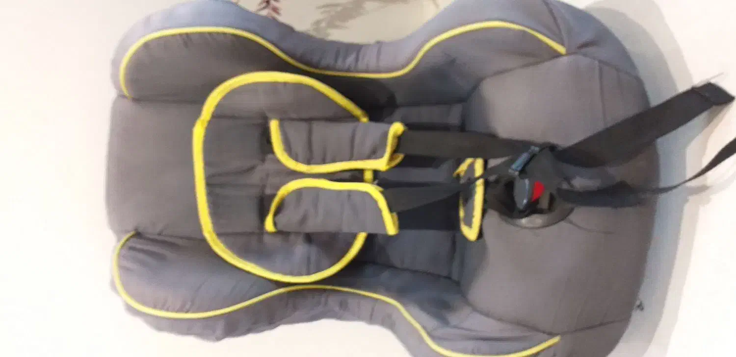 صندلی ماشین کودک|تخت و صندلی بچه|بندرعباس, |دیوار