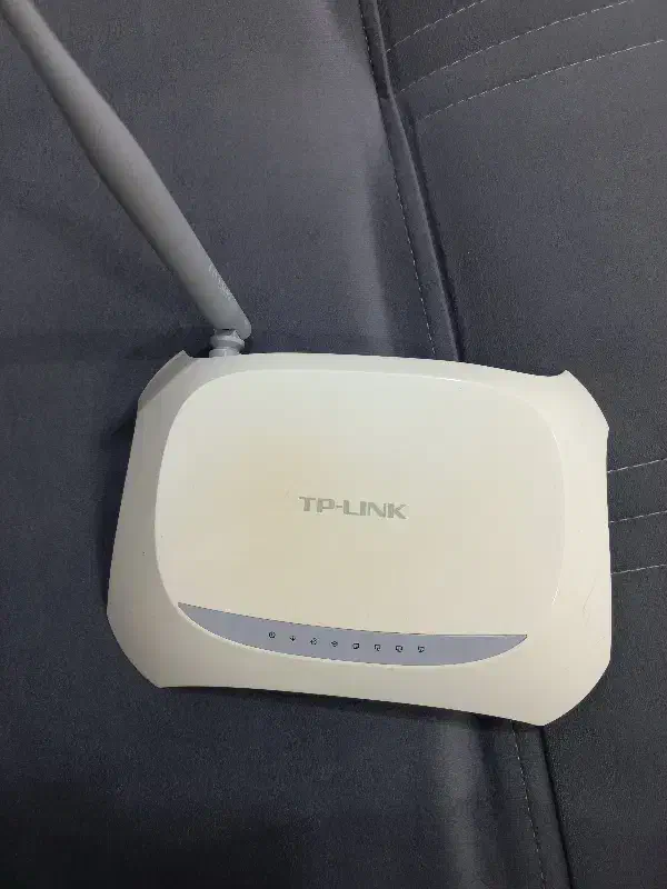 وایفا تی پی لینگ|مودم و تجهیزات شبکه|قروه, |دیوار