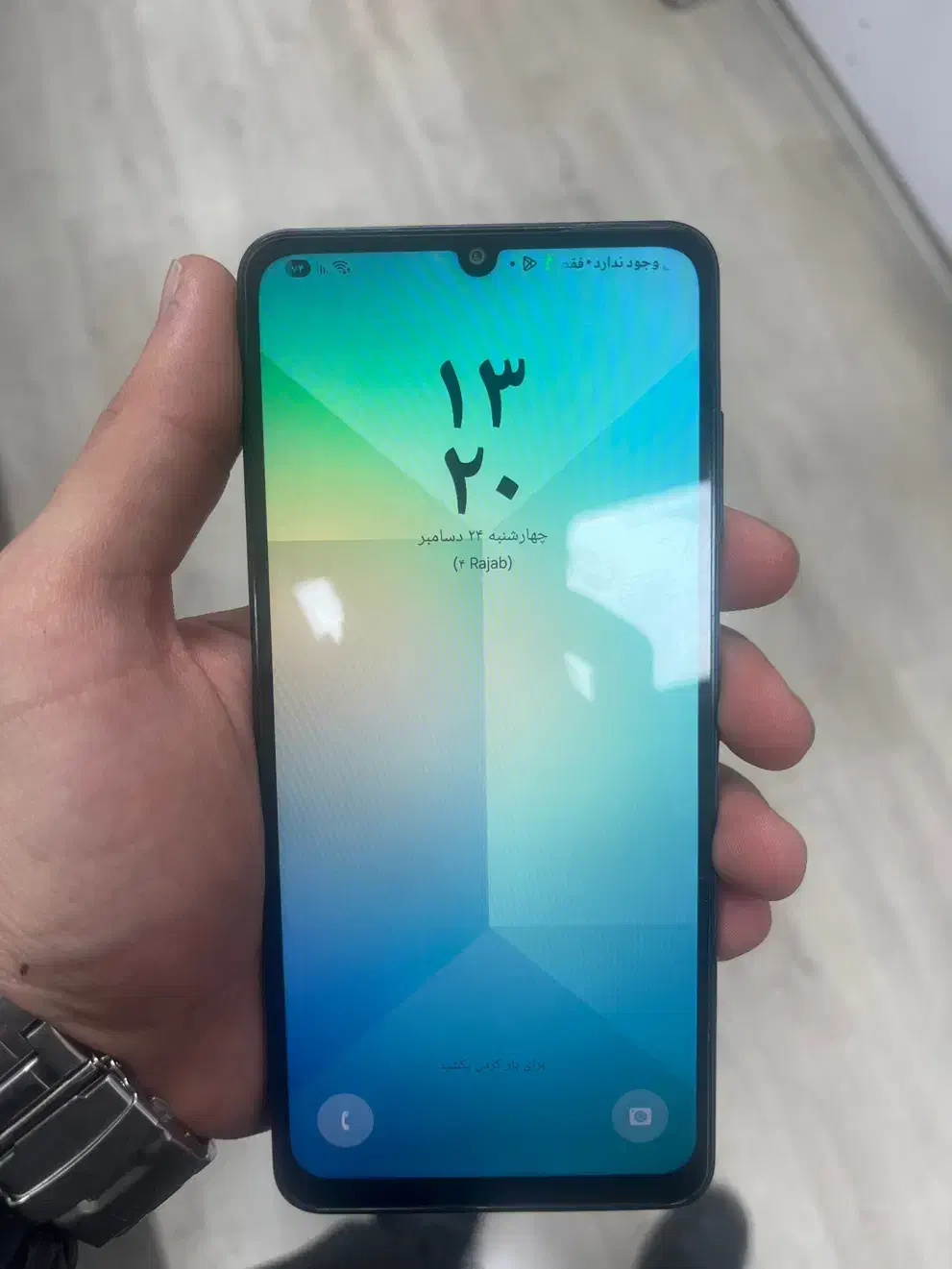 A06۱۲۸|موبایل|اردبیل, |دیوار