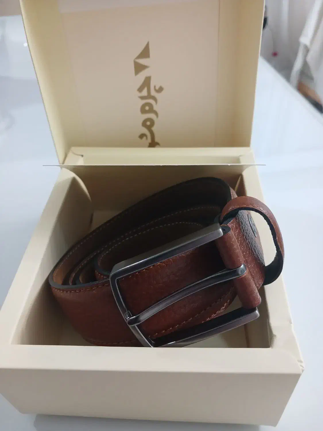 کمربند برند چرم مشهد|کیف، کفش، کمربند|رشت, چله خانه|دیوار