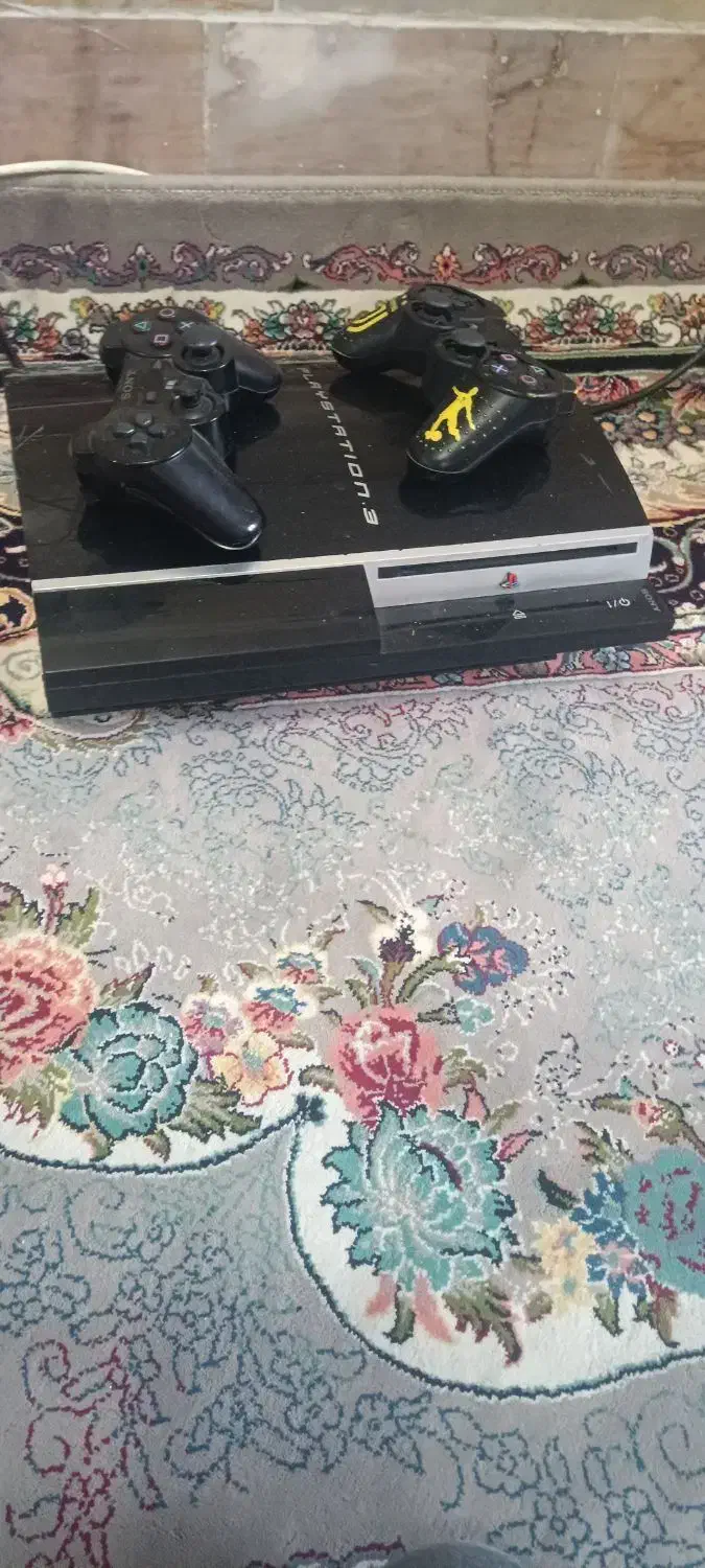 ps3 معاوضه با لبتاب|کنسول، بازی ویدئویی و آنلاین|مشهد, مصطفی خمینی|دیوار