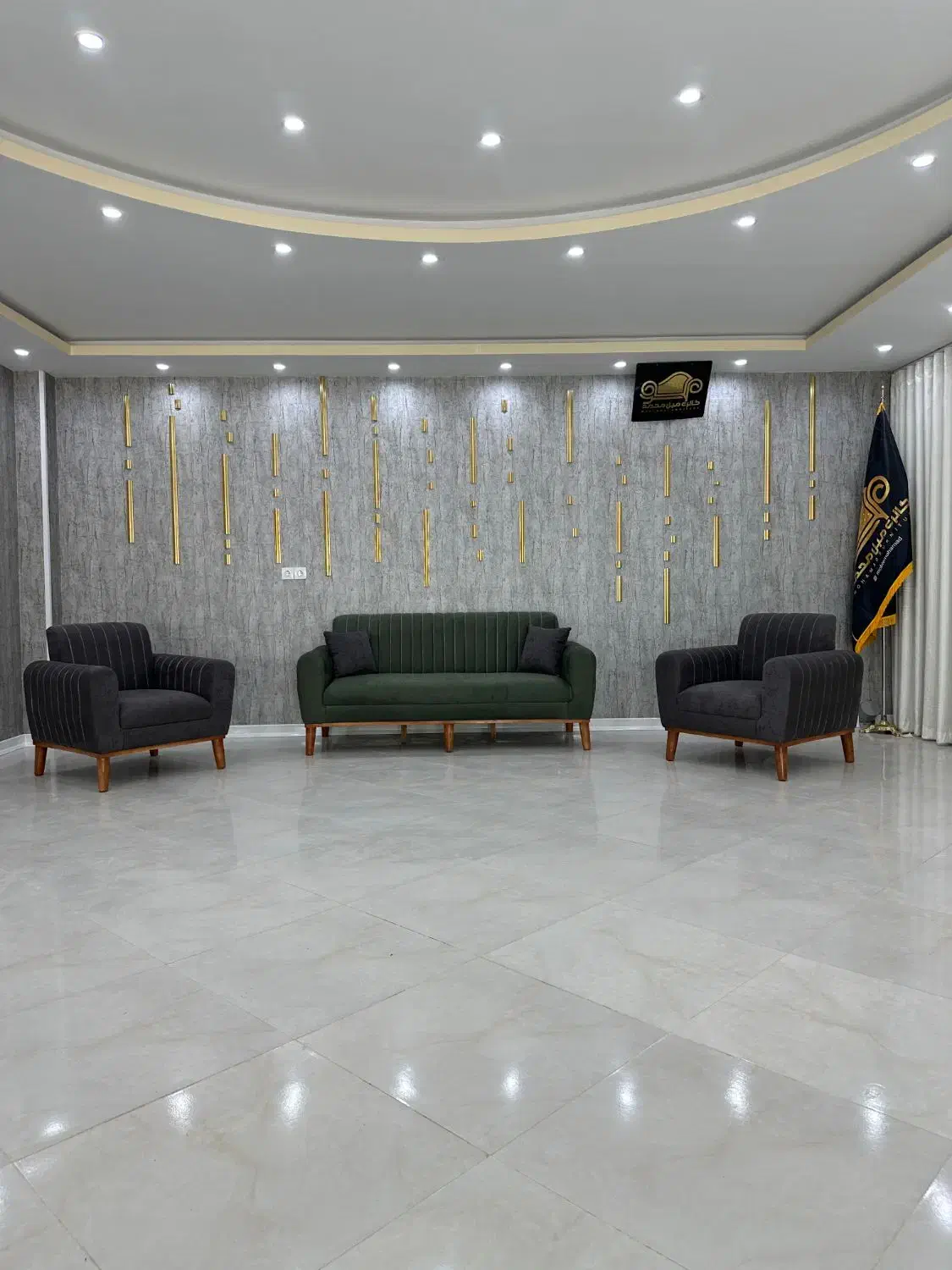 مبل پیلار کمجا|مبلمان خانگی و میز عسلی|ایلام, |دیوار