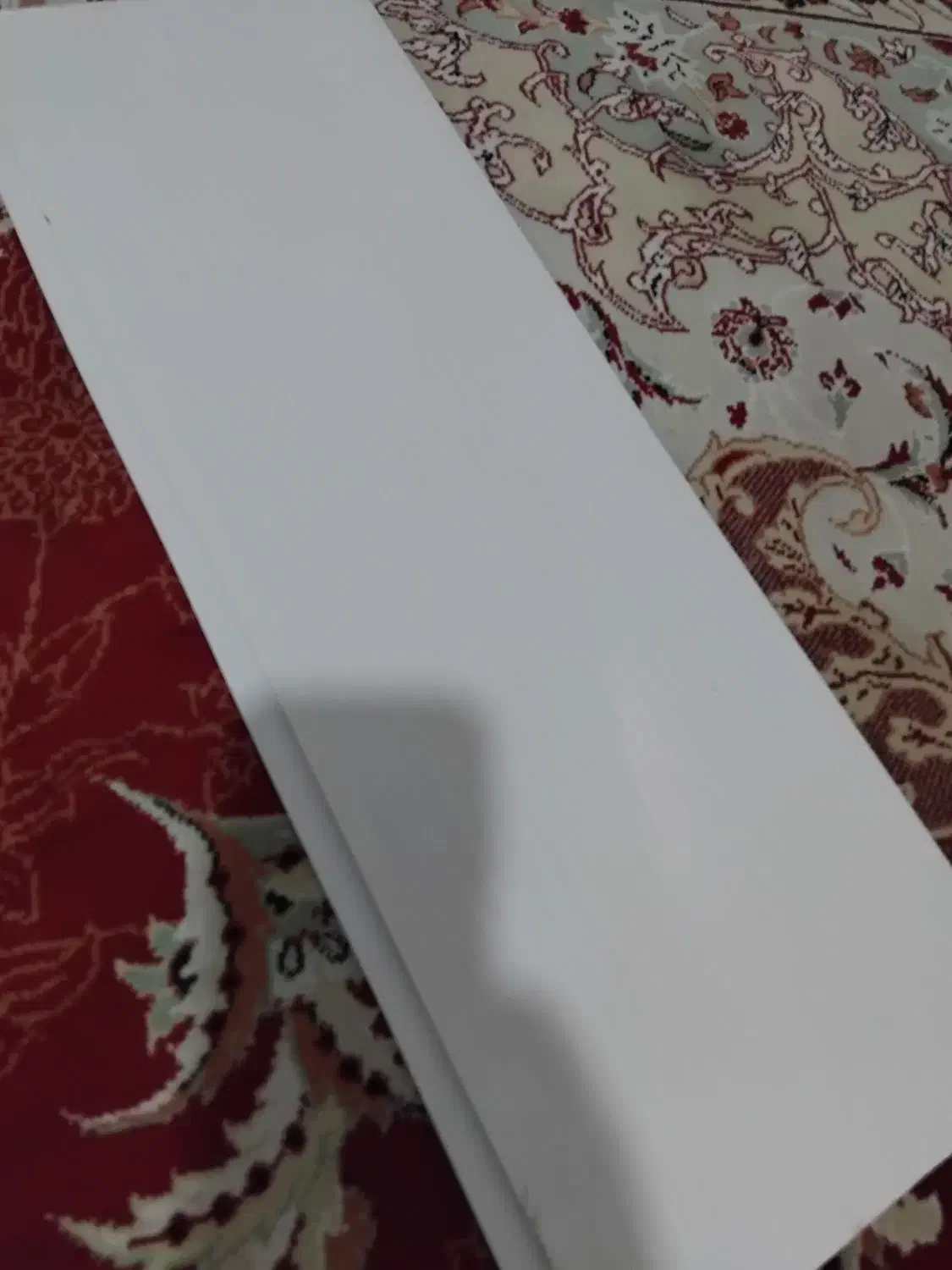 دیوار پوش پی وی سی|مصالح و تجهیزات ساختمان|تهران, شهرک ولیعصر شمالی|دیوار