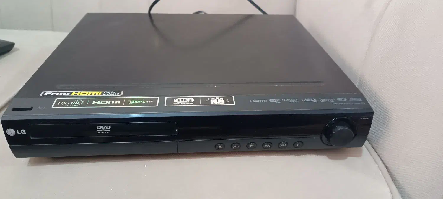 سینما خانواده الجی اصلی درحد نو|سیستم صوتی خانگی|همدان, |دیوار