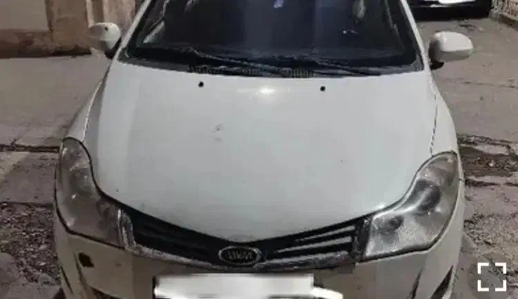 ام وی ام ۳۱۵|خودرو سواری و وانت|همدان, |دیوار