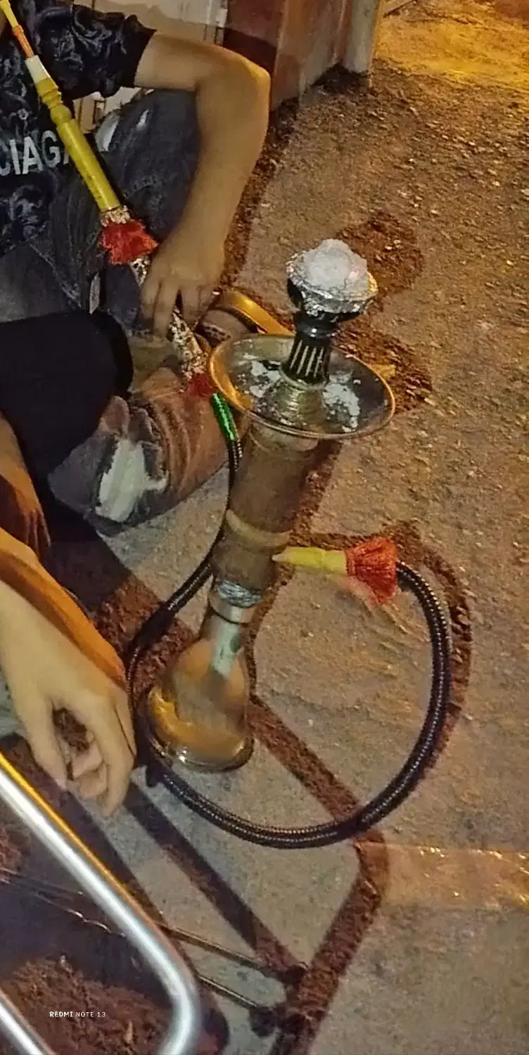 قلیون|کلکسیون و سرگرمی|قم, علی آباد سعدگان|دیوار