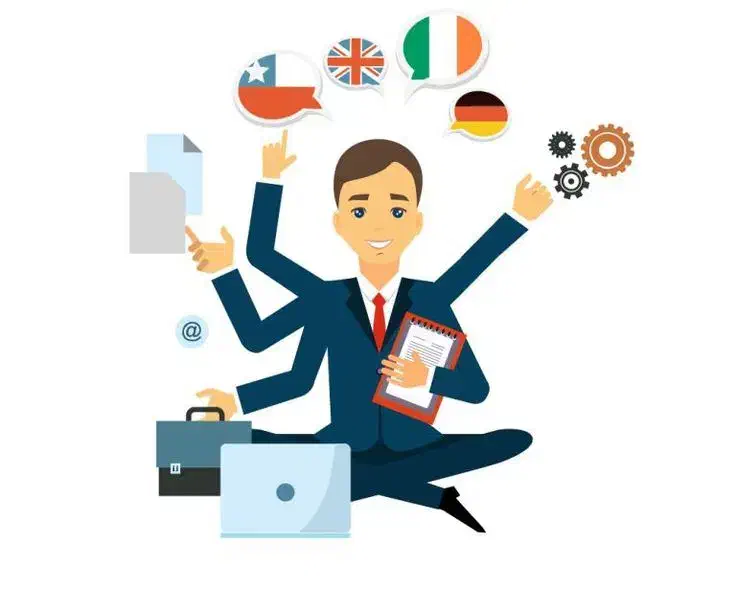 مترجم تخصصی|خدمات رایانه‌ای و موبایل|آبادان, |دیوار