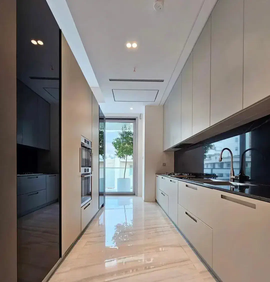 150متر حوالی مهران ویو ابدی نوساز طبقه اخر|اجارهٔ آپارتمان|کرج, عظیمیه|دیوار