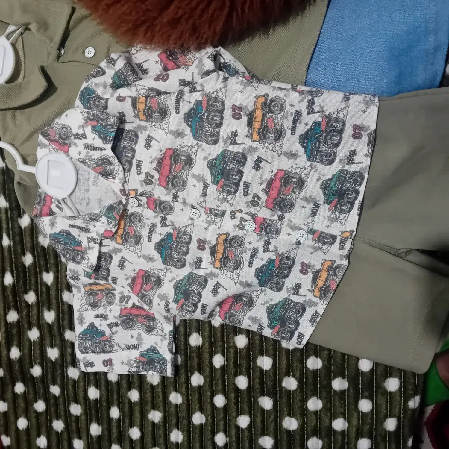 لباس بچگانه|لباس|کرج, احدآباد|دیوار