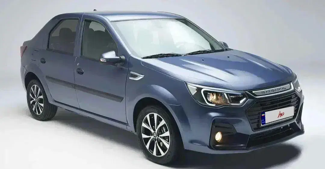 حواله پارس نوآ|خودرو سواری و وانت|رفسنجان, |دیوار