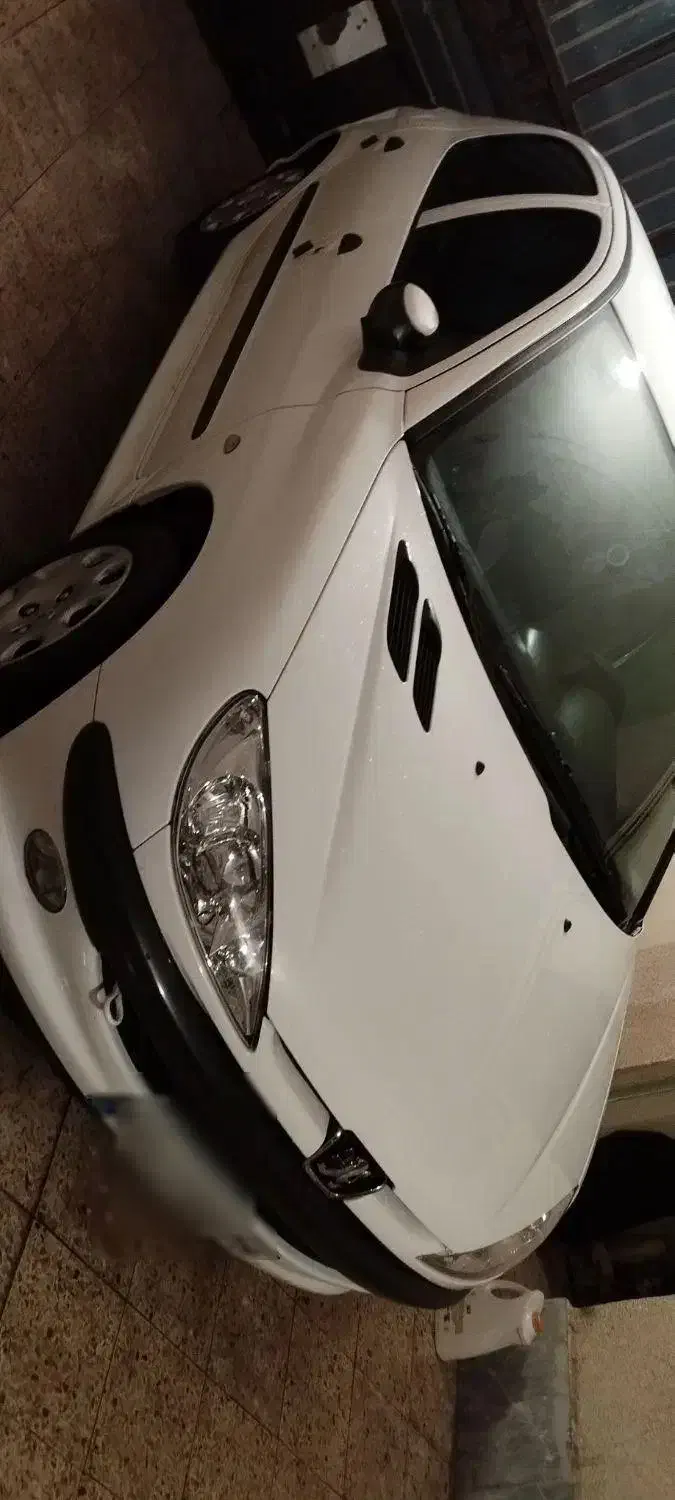 206تیپ 2|خودرو سواری و وانت|رشت, علی آباد|دیوار