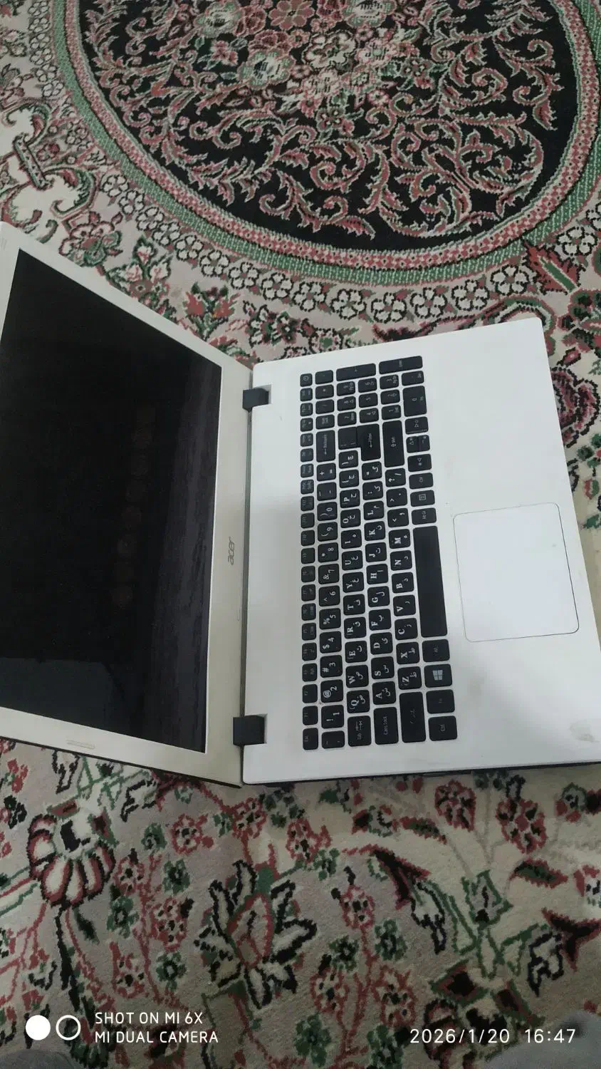 فرمان بازی تراست|رایانه همراه|شیراز, شهرک مفتح|دیوار