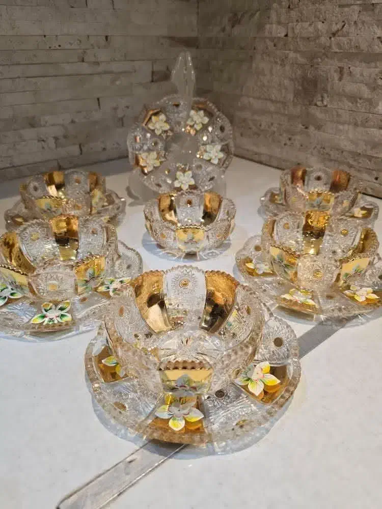 پذیرایی طرح آلیش|ظروف سرو و پذیرایی|میناب, |دیوار