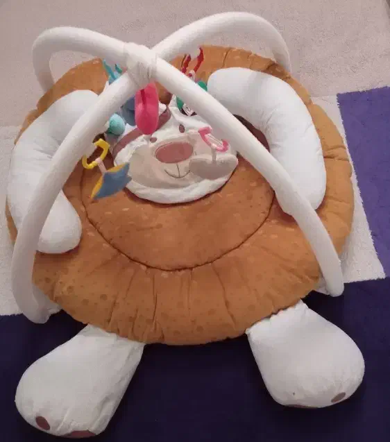 تشک بازی کودک|اسباب و اثاث بچه|برازجان, |دیوار