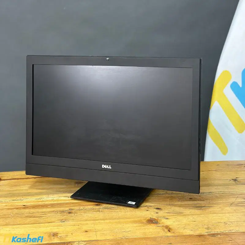 Allin one Dell7450 core i5|رایانه رومیزی|تهران, سیزده آبان|دیوار