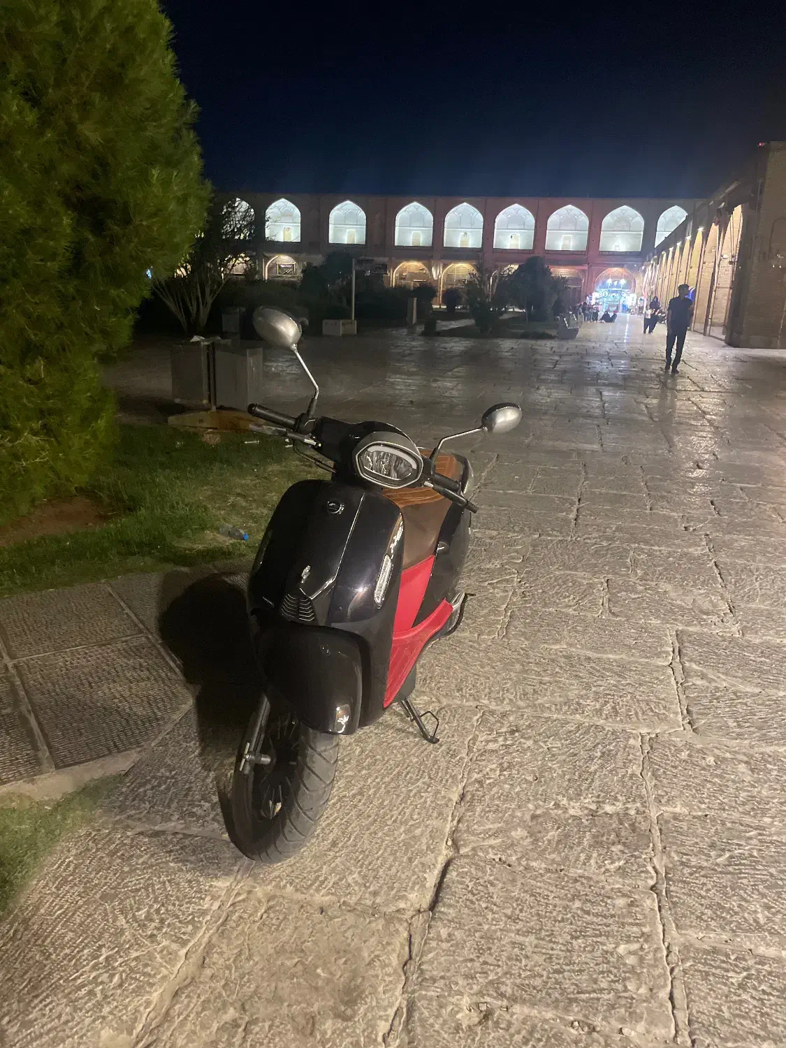 QJ LTR 150cc|موتورسیکلت|اصفهان, فرهنگیان|دیوار