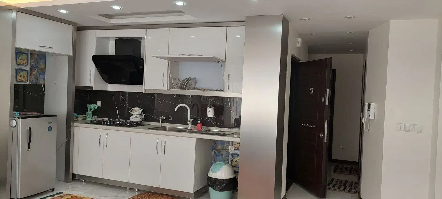 سوئیت آپارتمان مبله|اجارهٔ کوتاه‌مدت آپارتمان و سوئیت|اصفهان, رکن الدوله غربی|دیوار