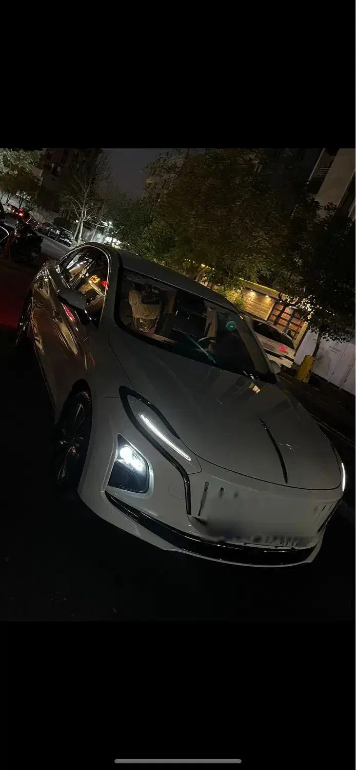 هونگچی برقی|خودرو سواری و وانت|تهران, هفده شهریور|دیوار