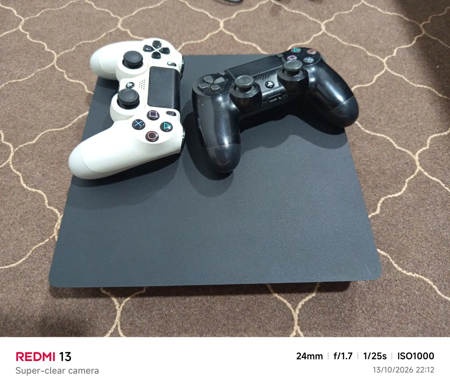 ps4|کنسول، بازی ویدئویی و آنلاین|شوش, |دیوار