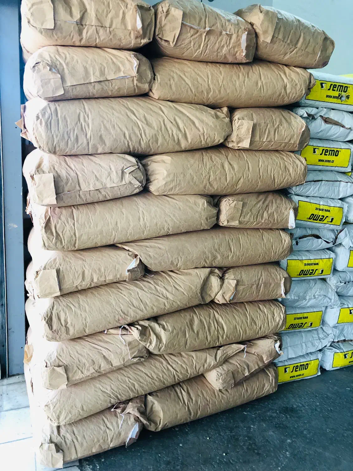 نخود فرنگی اسگارو شرکتی|عمده‌فروشی|گرگان, |دیوار