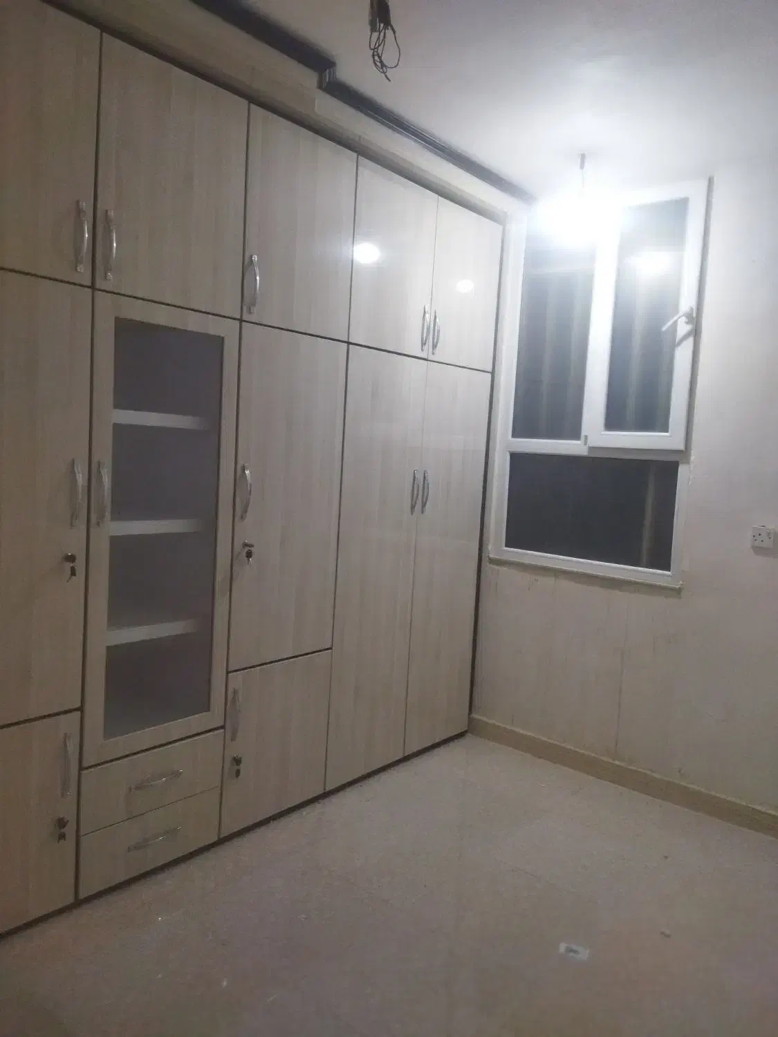 رهن آپارتمان نفت|اجارهٔ آپارتمان|اهواز, کوی مهدیس|دیوار