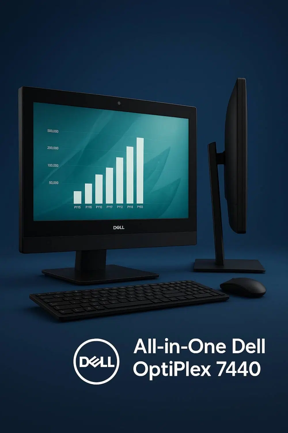 آلاینوان دل DELL *Dell Opt|رایانه رومیزی|تهران, صادقیه|دیوار