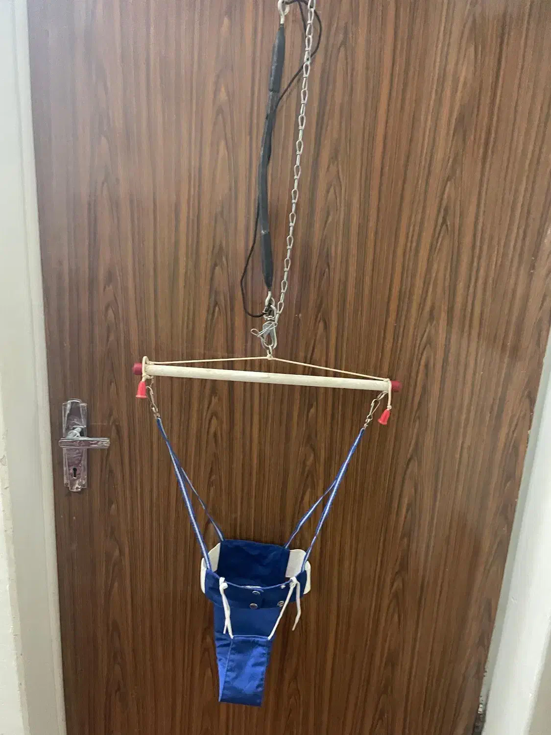 تاب کودکJolly Jumper|اسباب و اثاث بچه|اهواز, کوروش|دیوار