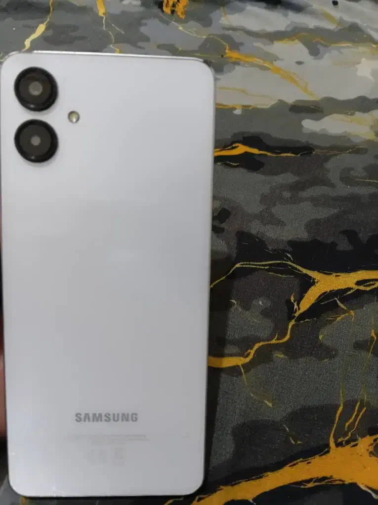 Galaxy A06 4G ظرفیت 128 گیگابایت|موبایل|تهران, سلسبیل شمالی|دیوار