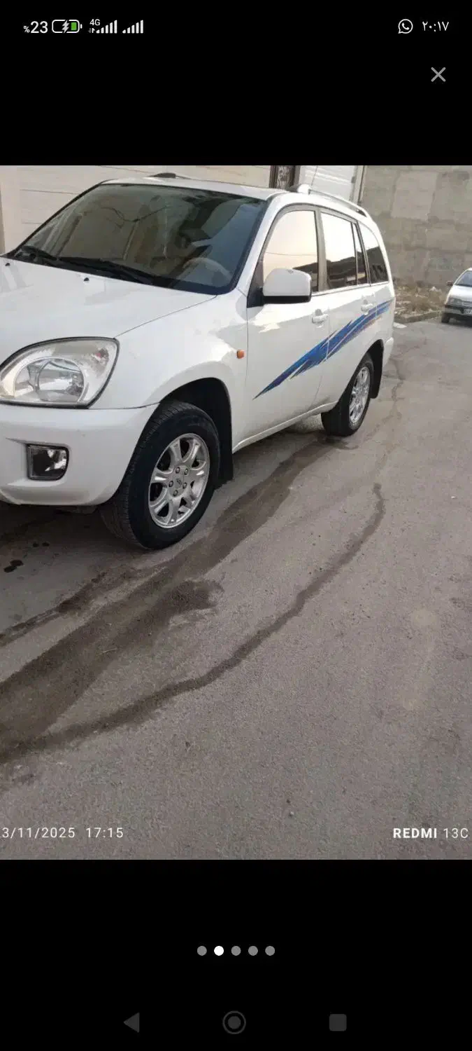 ام وی ام ایکس33مدل93|خودرو سواری و وانت|ارومیه, |دیوار