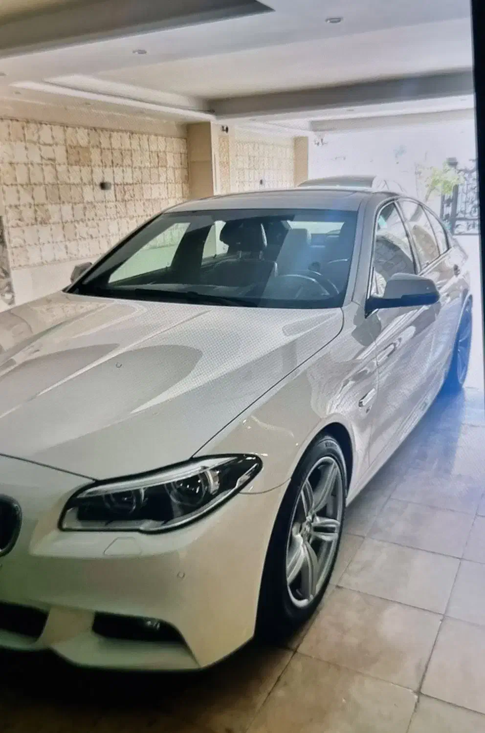 528 bmw|خودرو سواری و وانت|شیراز, لاله|دیوار