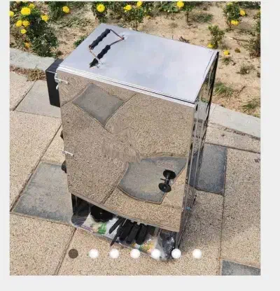 کباب پز بدون دود آپارتمانی|اجاق گاز و لوازم برقی پخت‌وپز|زاهدان, |دیوار