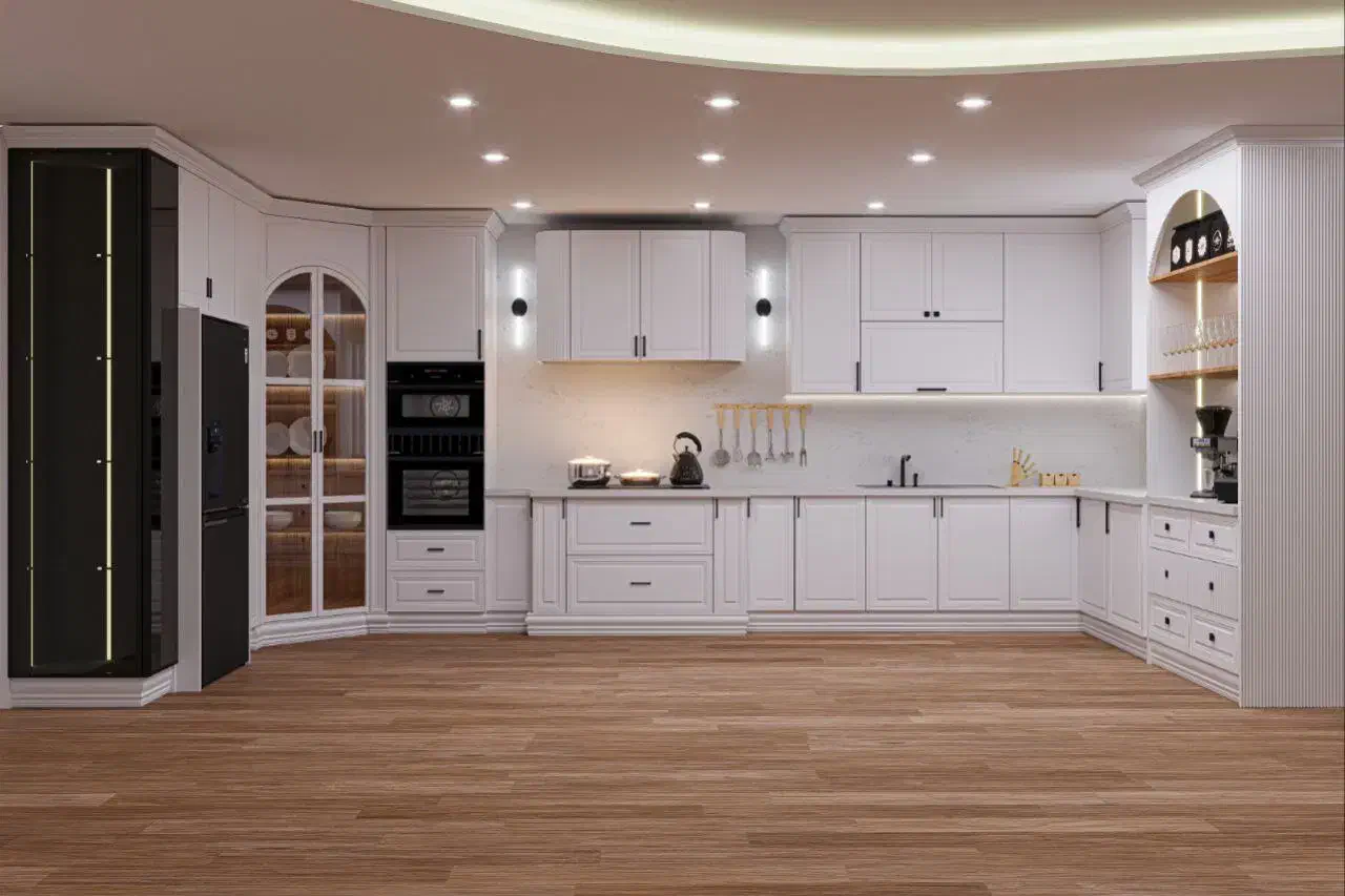 طراحی داخلی ونما|خدمات پیشه و مهارت|اردبیل, |دیوار