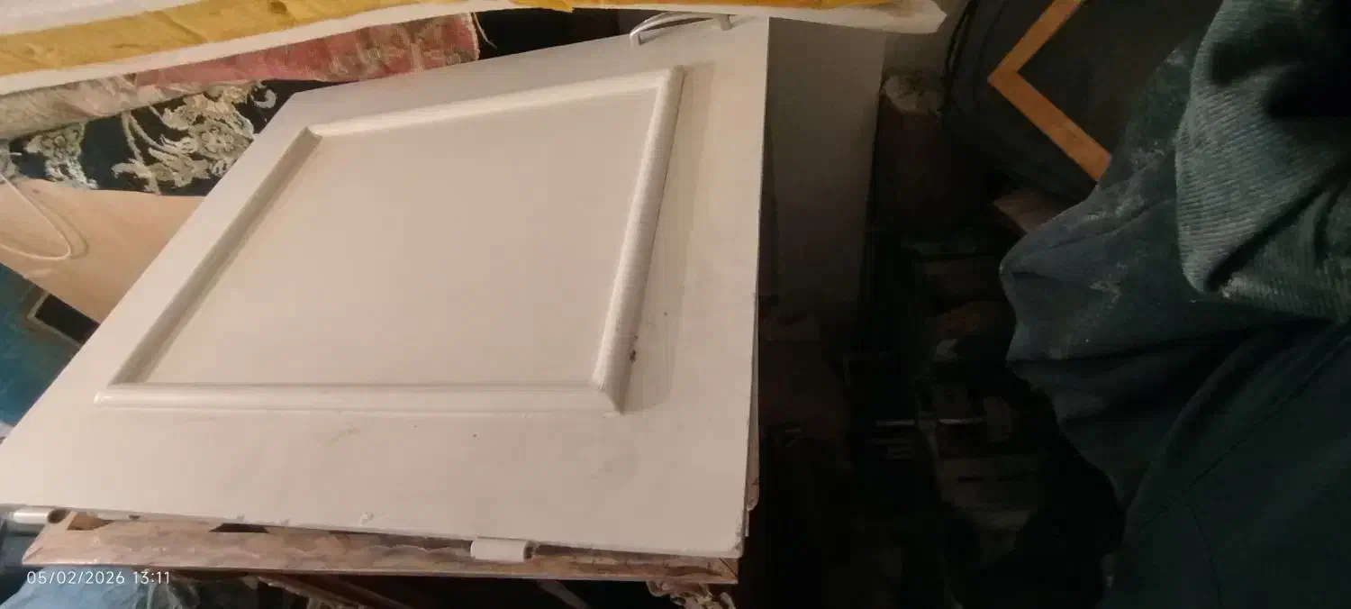 درب کمد دیواری|جاکفشی، کمد، دراور|مشهد, کشف|دیوار